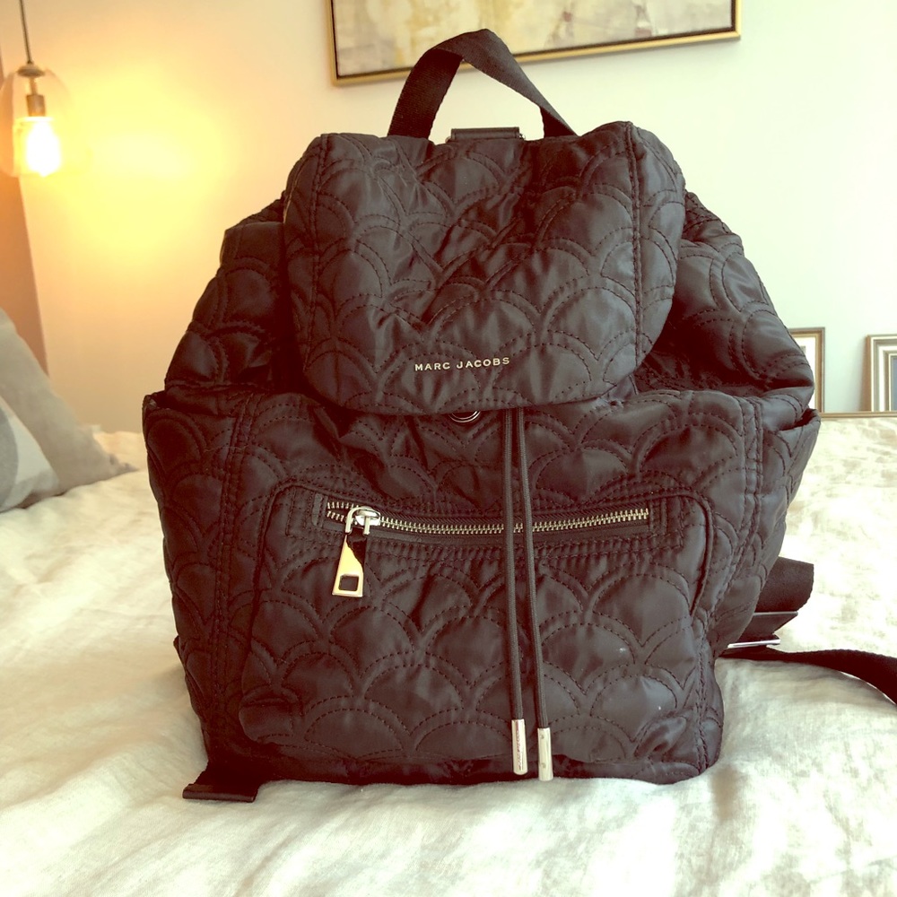 Marc Jacobs backpack